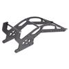Carbon Fiber MOA Chassis Kit with Links for 1/10 RC Crawler Comp Builds Rigs Capra F9 Offset Portal Axle 1.9S 2.2S Sporty DIY (Chassis Kit) view 2
