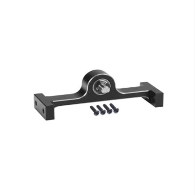 Carbon Fiber MOA Chassis Kit with Links for 1/10 RC Crawler Comp Builds Rigs Capra F9 Offset Portal Axle 1.9S 2.2S Sporty DIY (Transfer Case)
