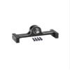 Carbon Fiber MOA Chassis Kit with Links for 1/10 RC Crawler Comp Builds Rigs Capra F9 Offset Portal Axle 1.9S 2.2S Sporty DIY (Transfer Case) view 1