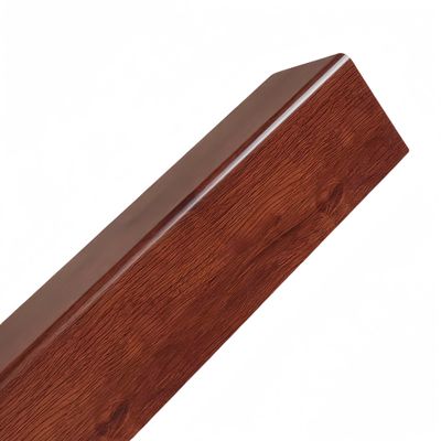 Wcxixo Edge Safety Bumpers,Sturdy Furniture Corner,Decorative Corner Protector,Corner Guard Coverage Straps,Wall Corner Protector for Room/Hallway/Kitchen/Home Office