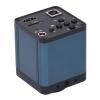 16MP 1080P Camera for C Mount Microscope HD Multimedia USB Interface Industrial Camera Photo and Video Recording view 1