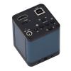 16MP 1080P Camera for C Mount Microscope HD Multimedia USB Interface Industrial Camera Photo and Video Recording view 3