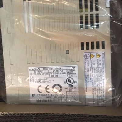 for YASKAWA SGDS-A5A12A Servo Driver SGDSA5A12A