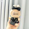 15cm-17cm Doll Clothes Suitable for labubu 17cm 15cm Dolls Accessories Sitting No Doll Only Clothes 17cm labubu 1bag+1shoes+1dress+1hairband No Doll view 4