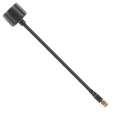 QWinOut 3.3-G Antenna 68MM 105MM 160mm RHCP Transmitter Antenna SMA/RP-SMA for RC Drone (RP-SMA 105MM)