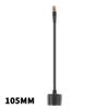 QWinOut 3.3-G Antenna 68MM 105MM 160mm RHCP Transmitter Antenna SMA/RP-SMA for RC Drone (RP-SMA 105MM) view 2