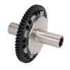 57T Slipper Clutch 0.8 Pitch Upgrades Part, Slipper Clutch Spur Gear, Spur Gear Slipper Clutch Set, for ARRMA Big Rock 1/10 for Typhon 3S 1/8 RC Cars (Slipper Clutch) view 3