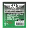 Mayday Games Dinosaur Island Game Accessory - Standard Card Sleeve Bundle view 1