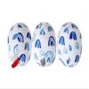 Handmade Mamaroo Balls Replacement Toy Balls for Mamaroo 4moms swing Removable Toy Balls with Crinkle Rattle Sounds view 1
