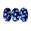 Handmade Mamaroo Balls Replacement Toy Balls for Mamaroo 4moms swing Removable Toy Balls with Crinkle Rattle Sounds view 2