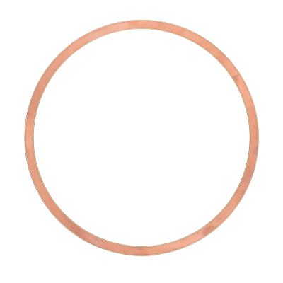 274000511 Metal Sealing Ring Gasket Enhance Performance High Strength XP LRV RX 3D LE