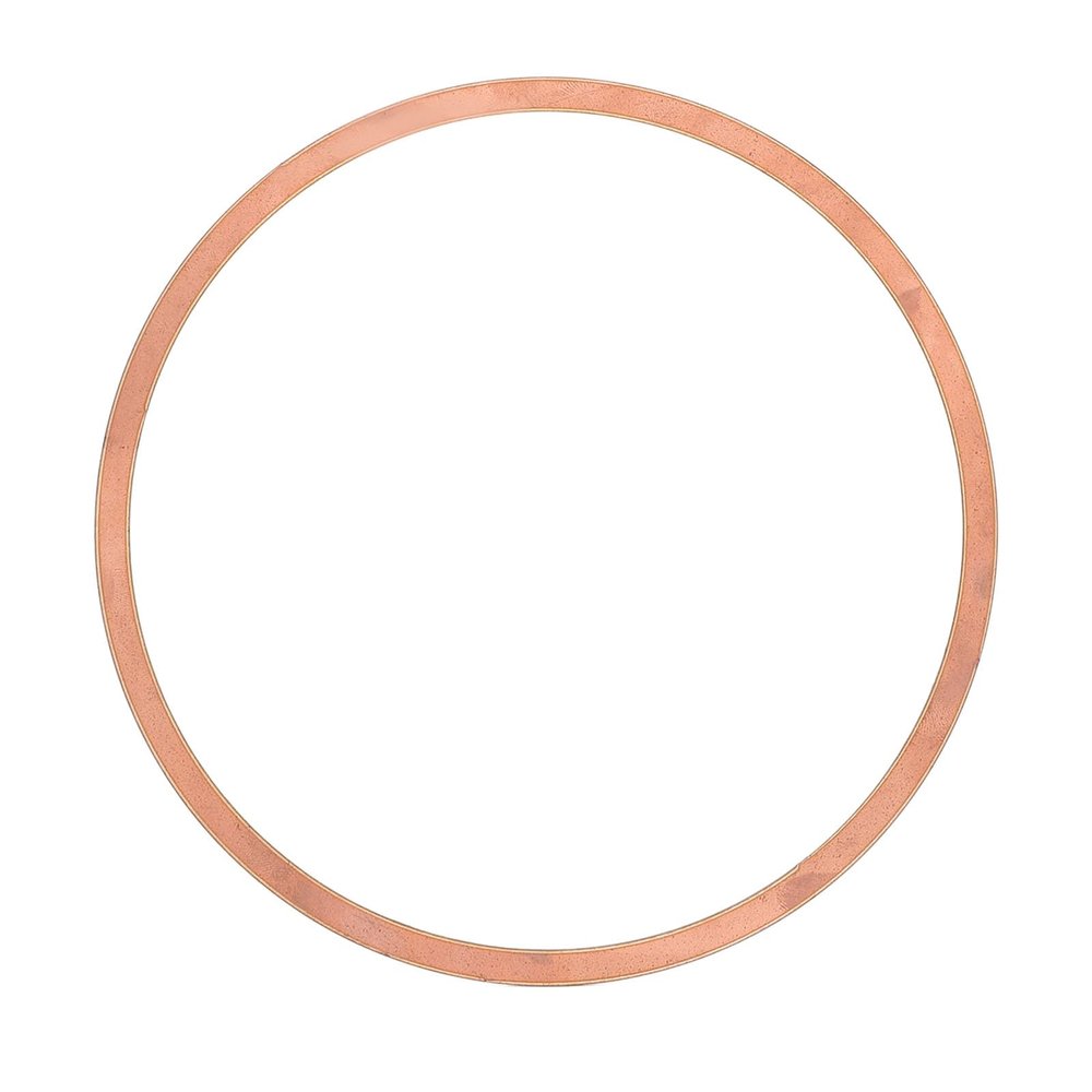 274000511 Metal Sealing Ring Gasket Enhance Performance High Strength XP LRV RX 3D LE