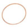 274000511 Metal Sealing Ring Gasket Enhance Performance High Strength XP LRV RX 3D LE view 4