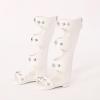 1/4 Scale Doll Shoes Doll Sandals Open Toe for 42-45cm Dolls for 1/4 BJD Doll Flat Shoes Dress up Doll Boots view 2