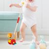 JunZheHub Wooden Toy for Pushing and Pulling, Learning Tool for Preschoolers, Balance Play Item for Children, Lion view 4