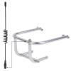 Aluminium Alloy Front Rear Bumper Guard for Ta-Miya for Sand for SCO-rcher for Cha-mp 1/10 2WD Off for Racer Upgrade Parts view 3