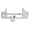 UMXUDAO Metal Servo Mount Bracket for Ab-sima CR3.4 for She-rpa CR1.8 for Yuca-tan for KHA-MBA 1/8 1/10 RC Crawler Car Upgrade Parts view 1