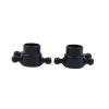 UMXUDAO 4Pcs K989-42 Lower Swing Arm for Wl-Toys K969 K979 K989 K999 P929 1/28 & 4Pcs K989-33 K989-34 Front & Rear Steering Cup view 2