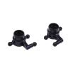 UMXUDAO 4Pcs K989-42 Lower Swing Arm for Wl-Toys K969 K979 K989 K999 P929 1/28 & 4Pcs K989-33 K989-34 Front & Rear Steering Cup view 3