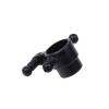 UMXUDAO 4Pcs K989-42 Lower Swing Arm for Wl-Toys K969 K979 K989 K999 P929 1/28 & 4Pcs K989-33 K989-34 Front & Rear Steering Cup view 4