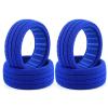 4Pcs 1/8 RC Car Tire Foam Sponge for ARR-ma for KRA-TON for Typ-hon HSP for Red-cat for Kyo-sho MP9 for Ho-bao Hyper Upgrade Parts view 1