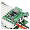 5.8Ghz FPV Transmitter RF Signal Amplifier amp Booster w/FPV Antenna RP-SMA 85mm for RC Helicopter Airplane Spare Part view 4