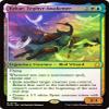 Kykar, Zephyr Awakener (Foil) (122) MTG view 1