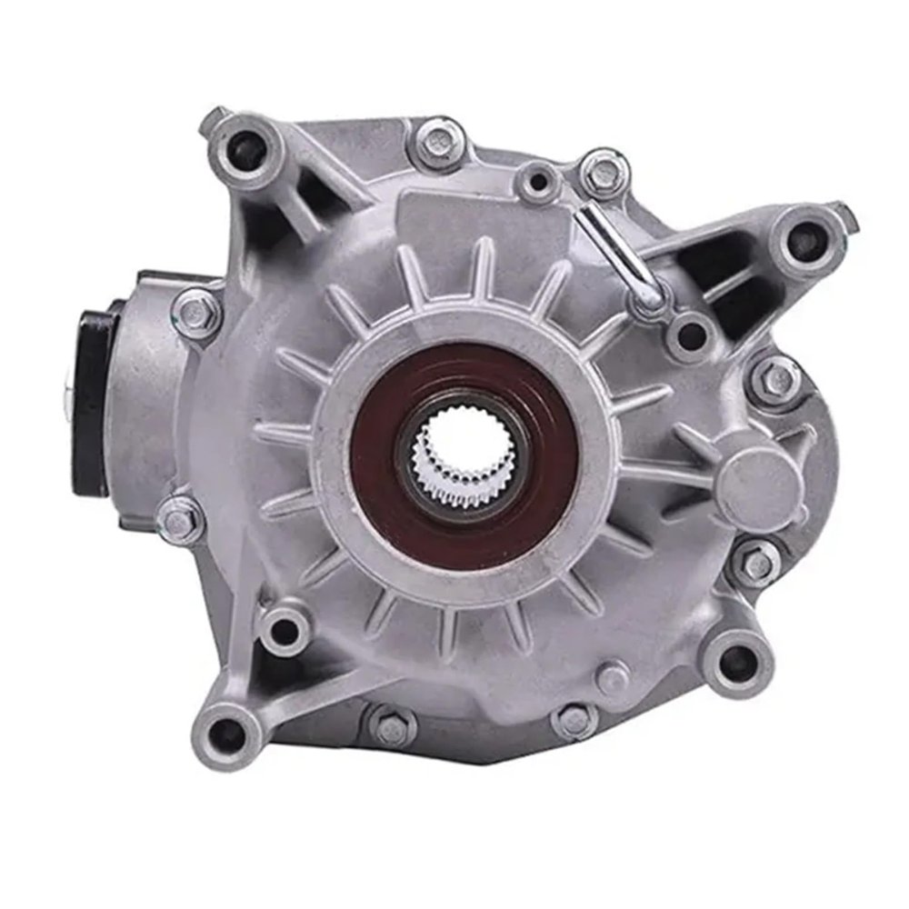 SHESWEET Rear Differential 1332802 Compatible with Polaris Scrambler 850 2015-2023