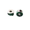 10 Pieces RC Plane Wheel Collar Landing Gear Stopper Set Compatible With Various RC Airplane Models Sizes 6x1.6 6x2.1 7x2.6 8x3.1 8.5x3.6 9x4.1 10x5.1mm(D10X5.1MM 10PCS) view 1
