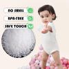 YUFUL 200 500 1000 Count Plastic Soft Ball Pits Balls for Pet Dogs Colorful Phthalate Free BPA Free Baby Toddler Play Balls for Kids Toddlers view 3