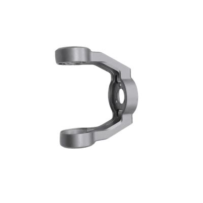 ZJSWTH Gimbal Camera Roll Arm for D-JI Mavic 2 Pro/Zoom Drone Lower Bracket Repair Parts(for 2 Zoom)
