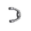 ZJSWTH Gimbal Camera Roll Arm for D-JI Mavic 2 Pro/Zoom Drone Lower Bracket Repair Parts(for 2 Zoom) view 1