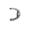 ZJSWTH Gimbal Camera Roll Arm for D-JI Mavic 2 Pro/Zoom Drone Lower Bracket Repair Parts(for 2 Zoom) view 4