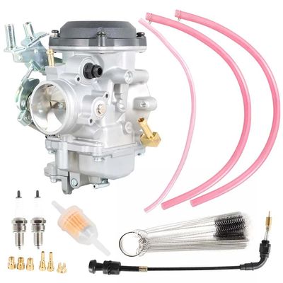 40MM CV Performance Tuned Carburetor Carb Upgrade