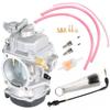 40MM CV Performance Tuned Carburetor Carb Upgrade view 2