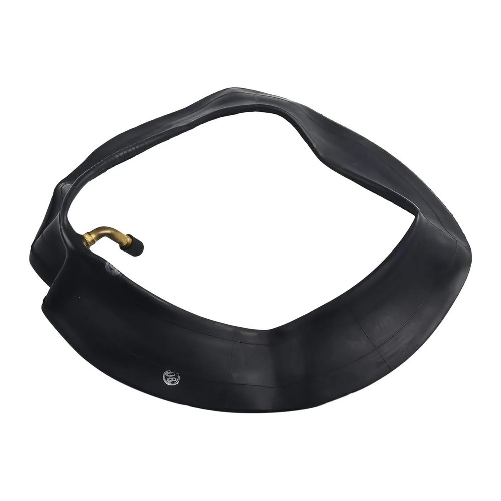 10x2.125 Inner Tyre Tube Tire Compatible With E-Scooter Replacement-Accessories Wear Resistance Thickened Inner Tube With Butyl Rubbe