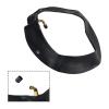 10x2.125 Inner Tyre Tube Tire Compatible With E-Scooter Replacement-Accessories Wear Resistance Thickened Inner Tube With Butyl Rubbe view 2