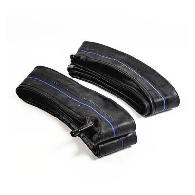1/2pcs Tyres 20x3 20x3.0 Butyl Rubber Inner Tube 20x3.00 Inner Camera Straight Compatible with 20 Inch Tire Electric Vehicle Accessories (2pcs One Size)