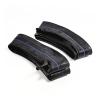 1/2pcs Tyres 20x3 20x3.0 Butyl Rubber Inner Tube 20x3.00 Inner Camera Straight Compatible with 20 Inch Tire Electric Vehicle Accessories (2pcs One Size) view 1