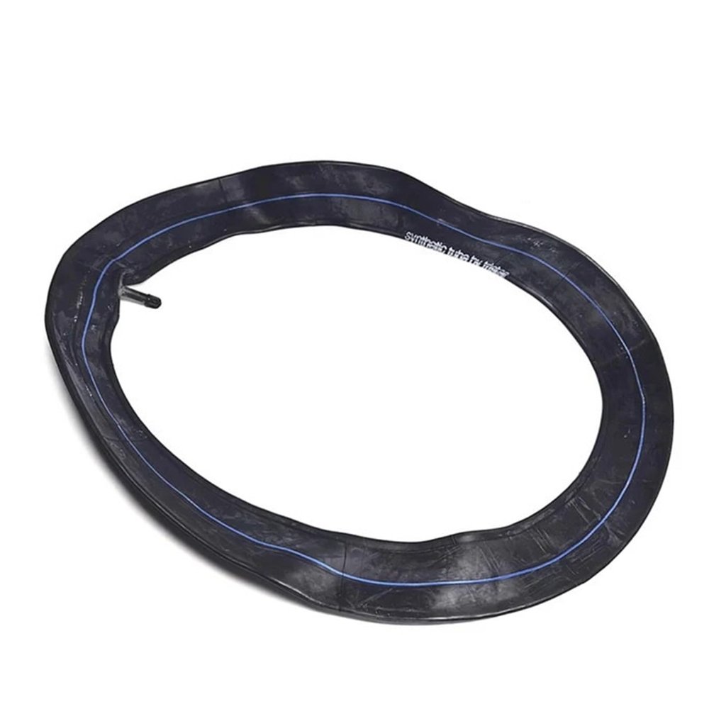 1/2pcs Tyres 20x3 20x3.0 Butyl Rubber Inner Tube 20x3.00 Inner Camera Straight Compatible with 20 Inch Tire Electric Vehicle Accessories (1pc One Size)