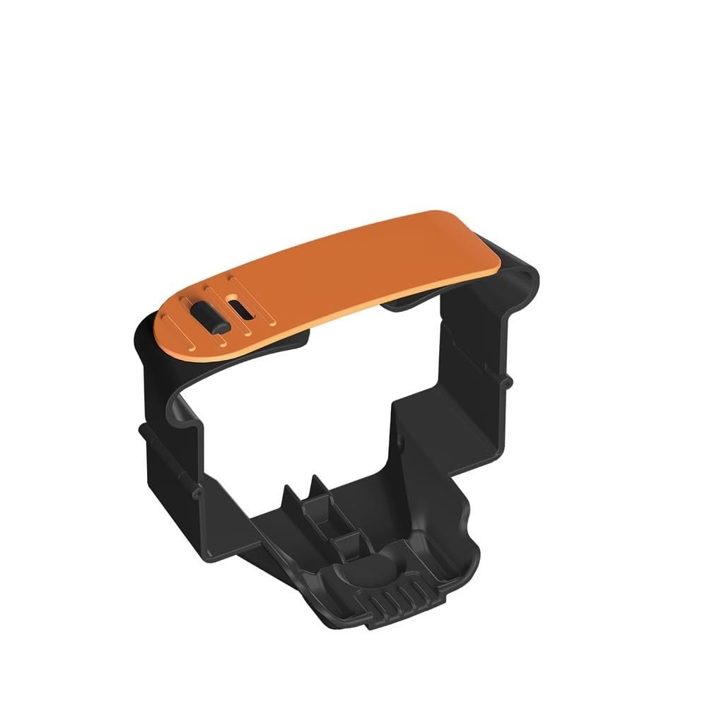 ABZEKH Drone Accessories for Landing Gear Spider for DJI AIR 3 for Spider Propeller Holder Silicone Propeller Strap Protector Legs for Extender Sunnylife accesorios(3 for DJI AIR 3)