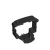 ABZEKH Drone Accessories for Landing Gear Spider for DJI AIR 3 for Spider Propeller Holder Silicone Propeller Strap Protector Legs for Extender Sunnylife accesorios(2 for DJI AIR 3) view 2
