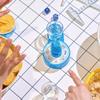 It likes Jinro Dukkeobi Roulette Game Drinking Game Jinro Goods Figure Blue 3.4 x 5.4 x 3.8in view 4