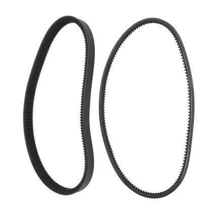 101916701 Drive Starter Generator Belt Set High Flexibility Original Standard Cars Parts for Automobile