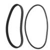 101916701 Drive Starter Generator Belt Set High Flexibility Original Standard Cars Parts for Automobile view 1
