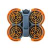 ABZEKH Drone Accessories Propeller Guard for Bumper Protection Cover for AVATA 2 Fully Enclosed for Anti-Collision Cover Replacement Accessories for E1F9 view 1