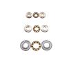 5PCS Remote Control Boat Accessories 3/4/5mm Flat Bearing Flex Shaft for RC Boat Electric Boat(4mm Inner Diameter) view 2
