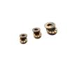 5PCS Remote Control Boat Accessories 3/4/5mm Flat Bearing Flex Shaft for RC Boat Electric Boat(4mm Inner Diameter) view 3