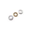 5PCS Remote Control Boat Accessories 3/4/5mm Flat Bearing Flex Shaft for RC Boat Electric Boat(4mm Inner Diameter) view 4