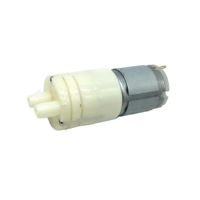 365 Motor Cooling Pump Water Cooling Cycle DC Cooling Pump 6V RC Boat Parts